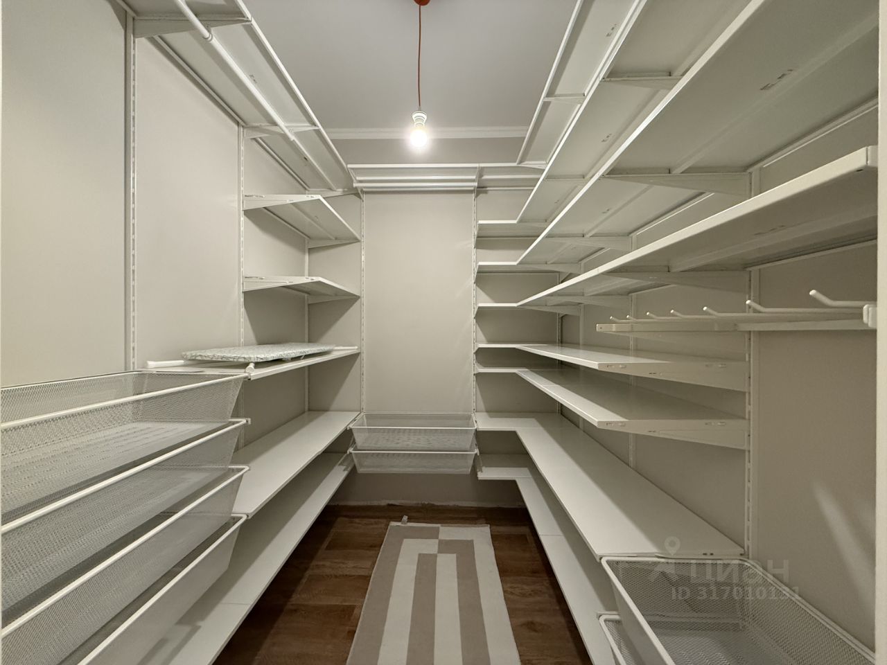 Продажа 3-комн квартиры на вторичном рынке д. Лобаново, улица Новая, 17