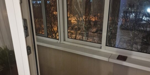 1-комн квартира улица Вучетича,  д. 13