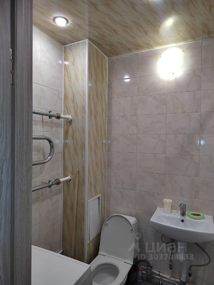 Продажа студии пос. Металлострой, Полевая улица, 9