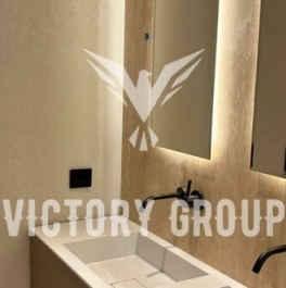 Продажа 1-комн квартиры на вторичном рынке улица Братьев Фонченко,  д. 1 к8