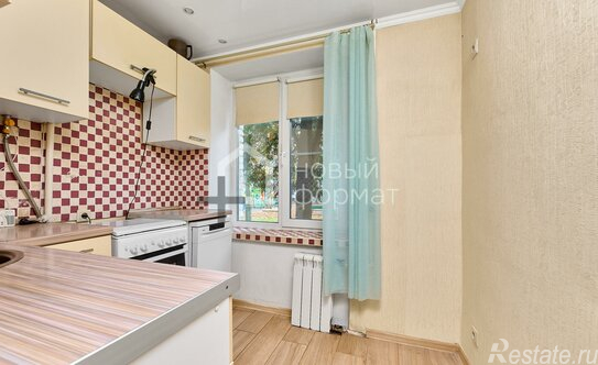 Продажа 2-комн квартиры на вторичном рынке Мытищи г, Яузская аллея,  д. 30