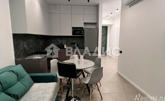 Продажа 2-комн квартиры на вторичном рынке улица Генерала Глаголева,  д. 14А к1