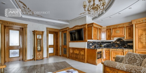 3-комн квартира ул Победы,  д. 8
