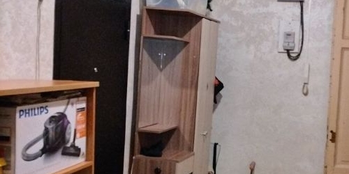 Комната Боровая улица, 18/1