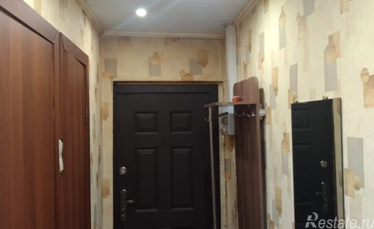 Аренда 2-комн квартиры на вторичном рынке улица Новосёлов,  д. 63