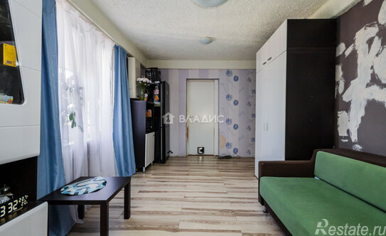 Продажа 3-комн квартиры на вторичном рынке Светлановский пр-кт,  д. 46,  к. 1