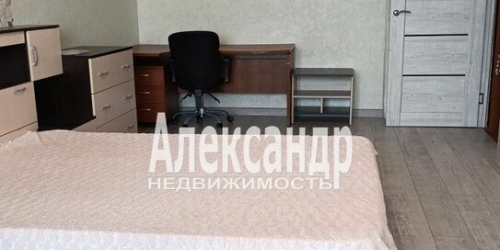 2-комн квартира ул Тельмана,  д. 40