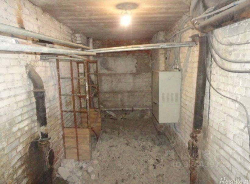 Продажа ПСН ул Радио,  д. 6