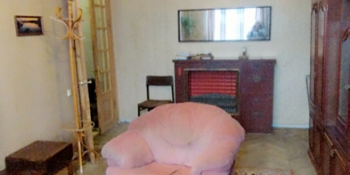 2-комн квартира Благодатная улица,  д. 34