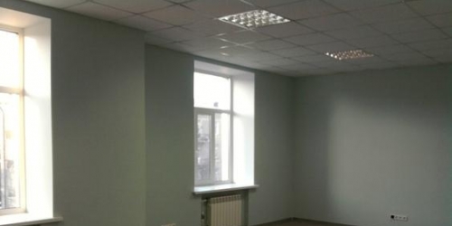 Офис ул Зайцева,  д. 41