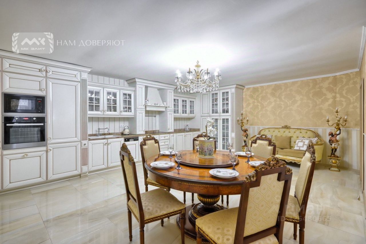 Продажа дома Ольгино тер., улица Коммунаров,  д. 7