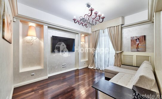 Продажа 2-комн квартиры на вторичном рынке Рочдельская улица,  д. 26/28 с4