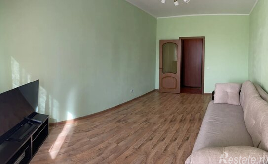 Продажа 1-комн квартиры на вторичном рынке Фрязино, ул Октябрьская,  д. 11
