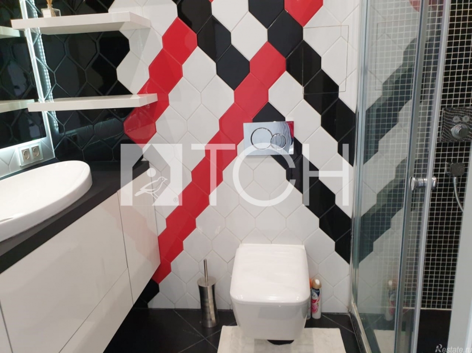 Продажа 1-комн квартиры на вторичном рынке Пушкино, Добролюбова ул, 32