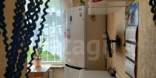 2-комн квартира Народная улица,  д. 20