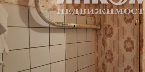 1-комн квартира улица Старый Гай, 2К4