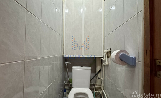 Продажа 3-комн квартиры на вторичном рынке Истра, ул Главного Конструктора В.И.Адасько,  д. 4,  к. 4