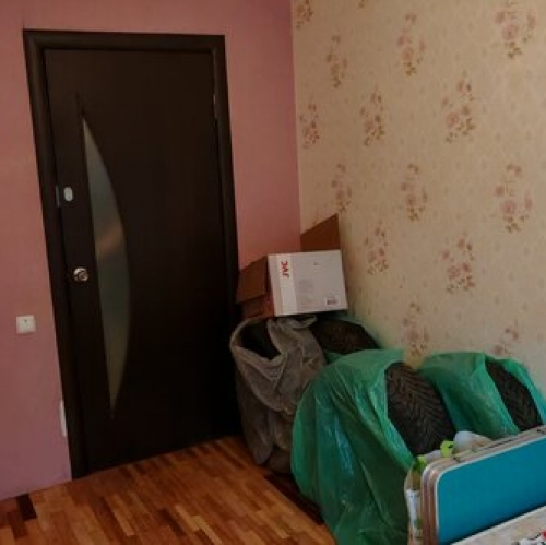 3-комн квартира Город Всеволожск, улица Плоткина,  д. 5