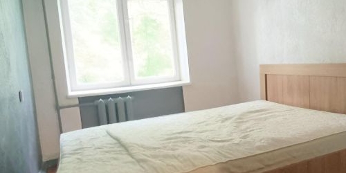 2-комн квартира 2-я Радиаторская улица, 2