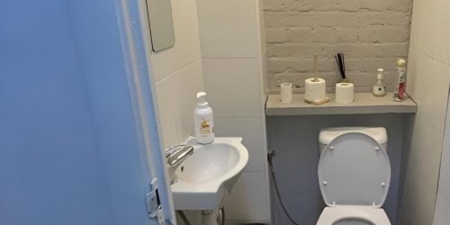 6-комн квартира улица Арбат, 47/23