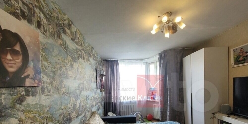 3-комн квартира улица Богайчука,  д. 28