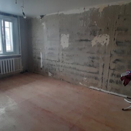 Продажа 2-комн квартиры на вторичном рынке Лобня, Букинское шоссе,  д. 4