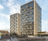 Продать Квартиры вторичка Поклонная улица   