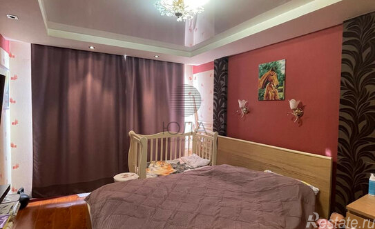 Продажа 2-комн квартиры на вторичном рынке улица Брянцева,  д. 22