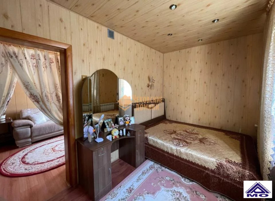 Продажа 3-комн квартиры на вторичном рынке Любучаны, Заводская ул,  д. 3