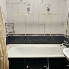 Аренда 1-комн квартиры на вторичном рынке Малый ВО пр-кт,  д. 90