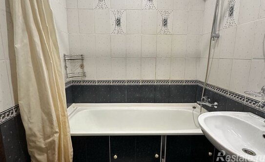 Аренда 1-комн квартиры на вторичном рынке Малый ВО пр-кт,  д. 90