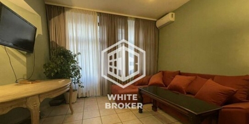 2-комн квартира ул Пырьева,  д. 4,  к. 1