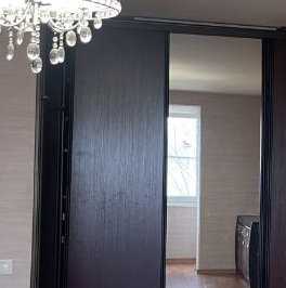 Аренда 1-комн квартиры на вторичном рынке улица Плещеева, 24