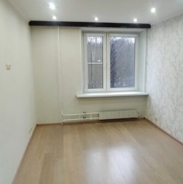 Продажа 2-комн квартиры на вторичном рынке Варшавское ш,  д. 154,  к. 4