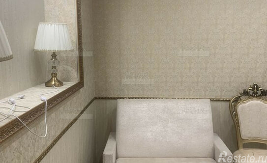 Аренда 3-комн квартиры на вторичном рынке Казначейская улица,  д. 1/61