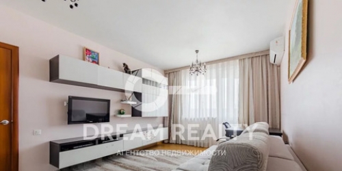 2-комн квартира Красногорск, Зверева,  д. 6