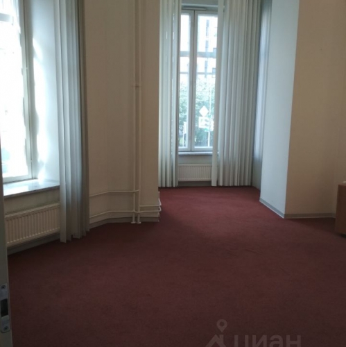 Отдельное здание Советская 8-я ул,  д. 31/27