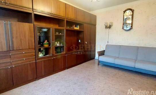 Продажа 2-комн квартиры на вторичном рынке Индустриальный пр-кт,  д. 13