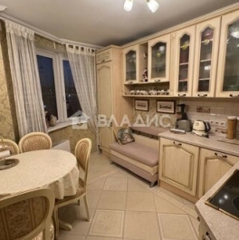Продажа 1-комн квартиры на вторичном рынке Рассказовка д,  д. 3