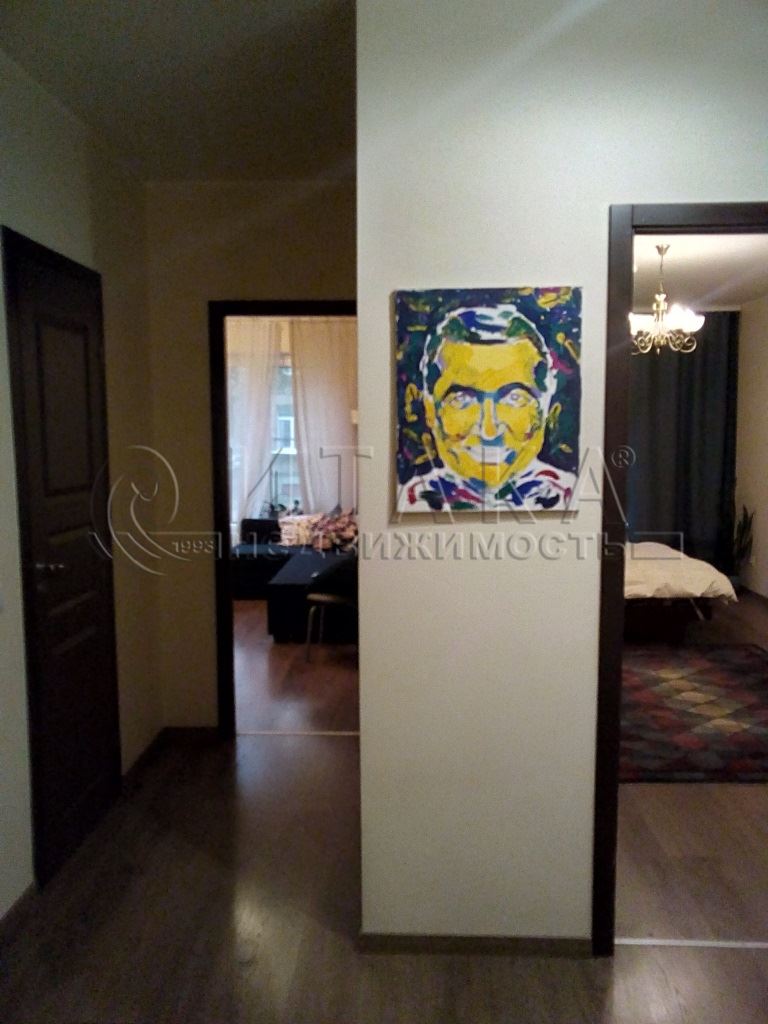 Продажа 1-комн квартиры на вторичном рынке Костромской,  д. 10