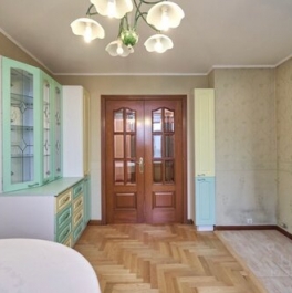 Продажа 3-комн квартиры на вторичном рынке ул Кантемировская,  д. 31