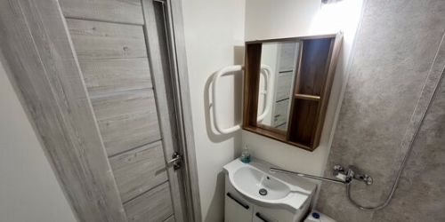 1-комн квартира Мелитопольская 1-я ул,  д. 32А