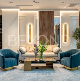 Продажа 3-комн квартиры на вторичном рынке проспект Динамо,  д. 2а литА