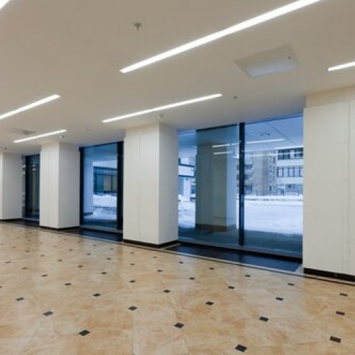 4-комн квартира Казарменный пер