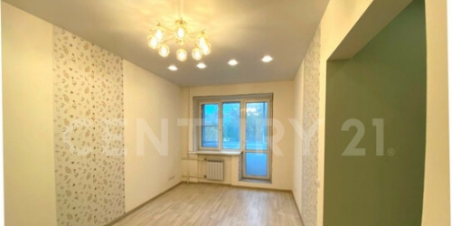 2-комн квартира Текстильщиков 1-я ул,  д. 12/9