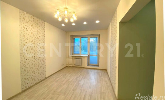 Продажа 2-комн квартиры на вторичном рынке Текстильщиков 1-я ул,  д. 12/9