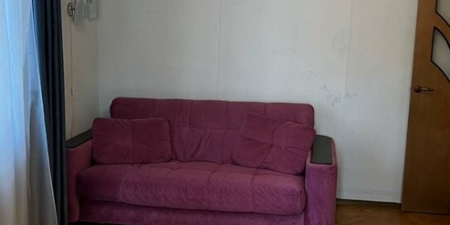 2-комн квартира Янтарный проезд,  д. 11