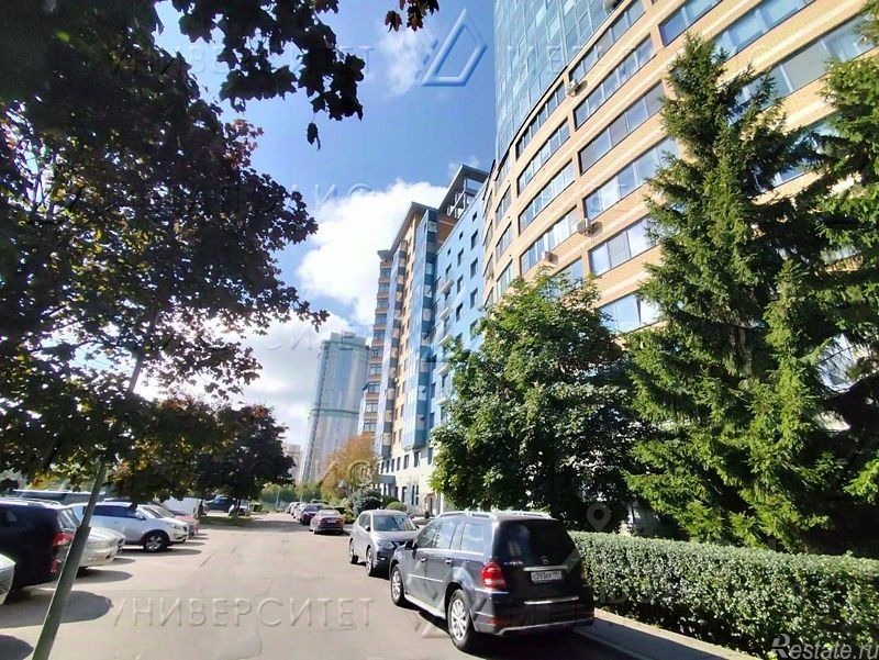 Продажа ПСН пр-кт Вернадского,  д. 92,  к. 1