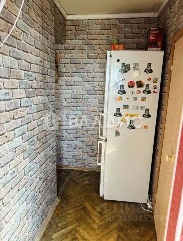 Продажа 2-комн квартиры на вторичном рынке улица Зои и Александра Космодемьянских,  д. 7К4