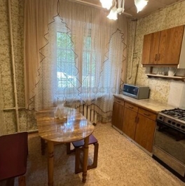 Продажа 1-комн квартиры на вторичном рынке улица Коминтерна,  д. 28